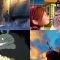 Vídeo compilación de las Mejores Escenas del Cine de Animación de la historia